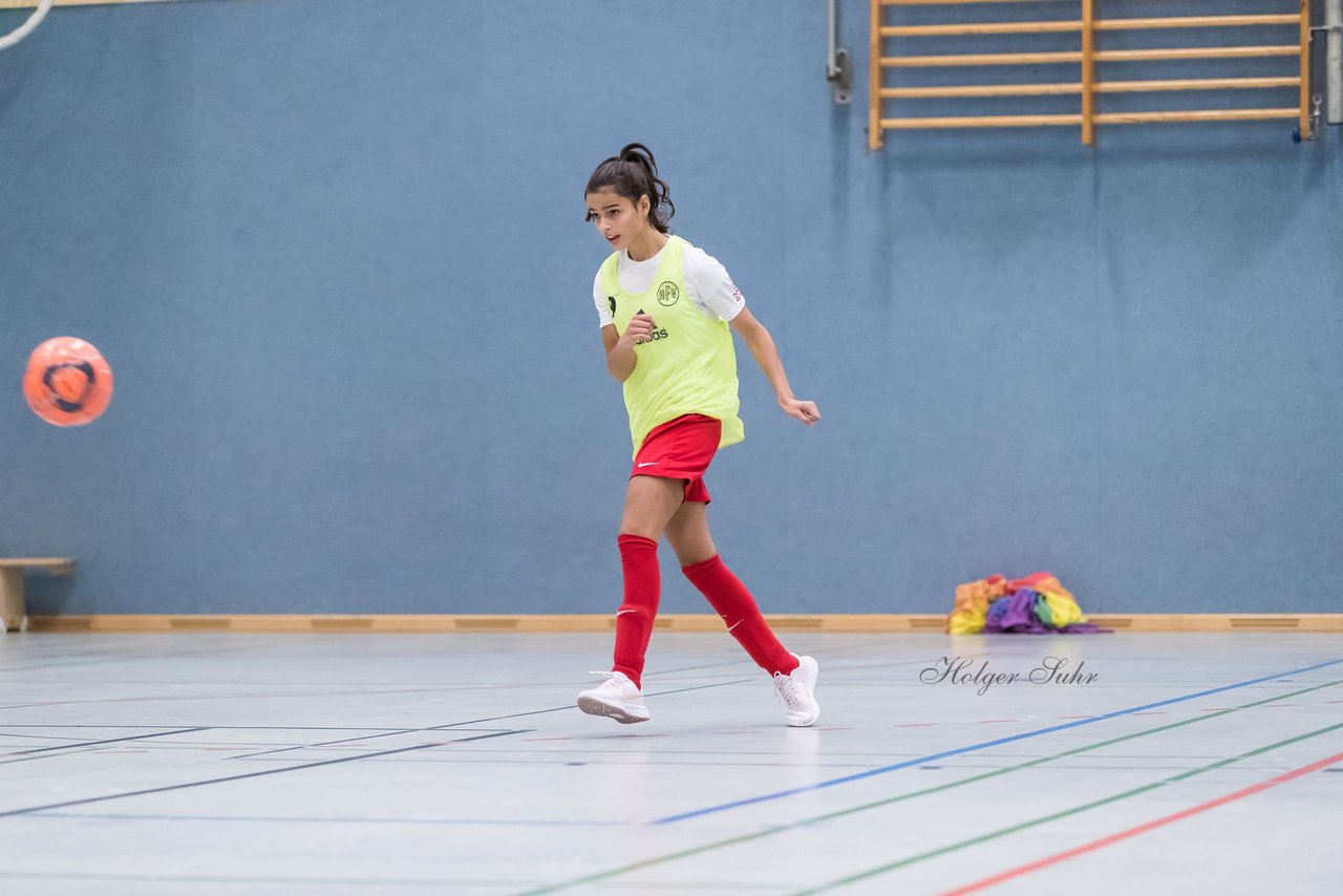 Bild 463 - wCJ Futsalmeisterschaft Runde 1